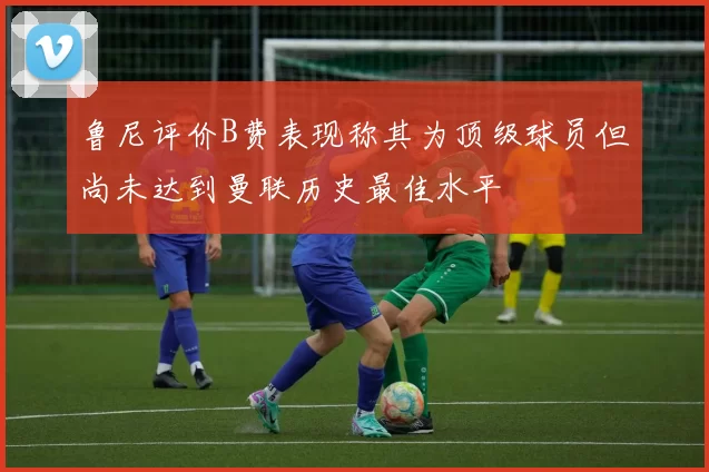 鲁尼评价B费表现称其为顶级球员但尚未达到曼联历史最佳水平